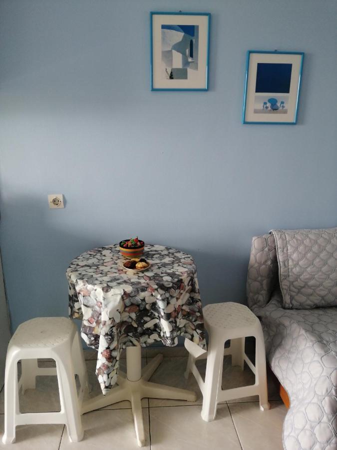 Star Apartment Kallithea  エクステリア 写真