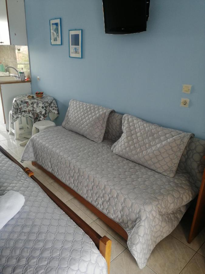Star Apartment Kallithea  エクステリア 写真