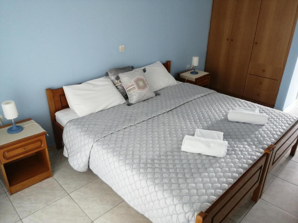 Star Apartment Kallithea  エクステリア 写真