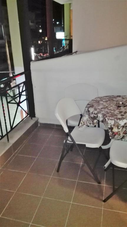Star Apartment Kallithea  エクステリア 写真