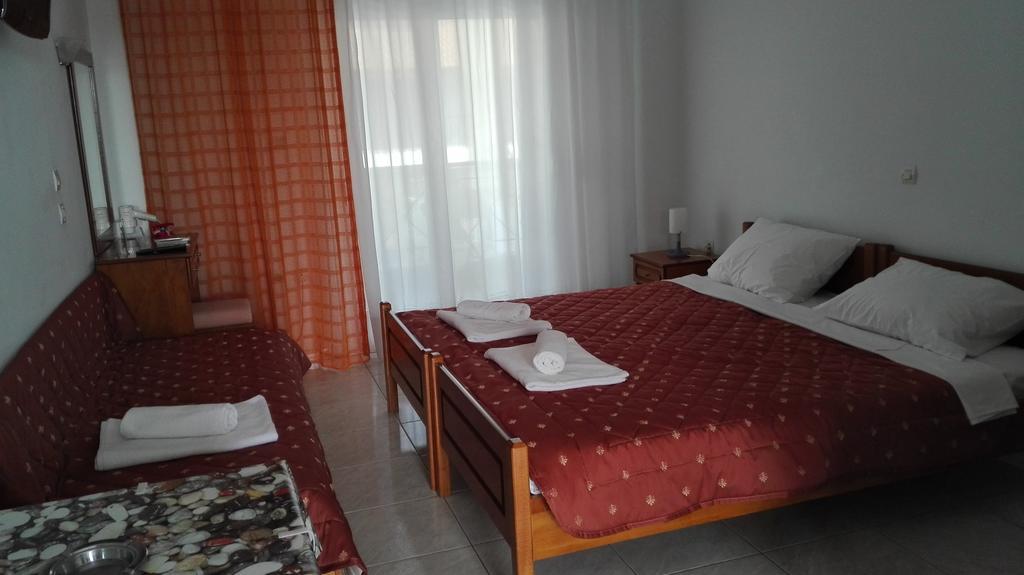 Star Apartment Kallithea  エクステリア 写真