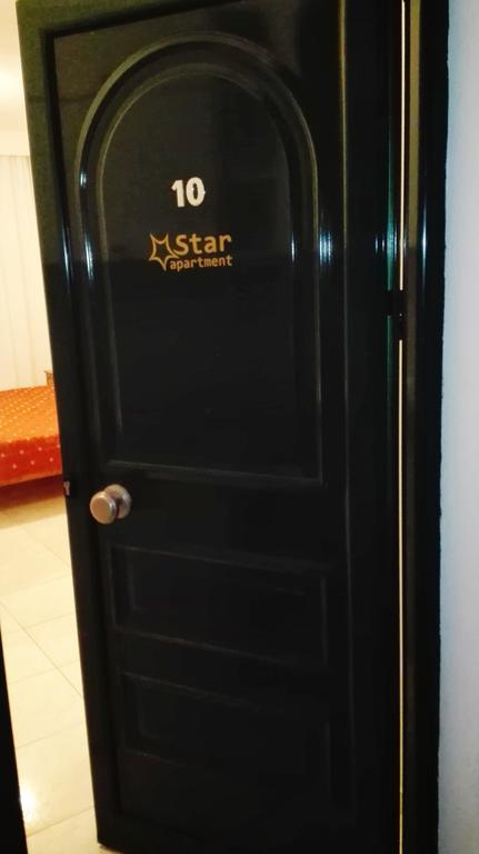 Star Apartment Kallithea  エクステリア 写真
