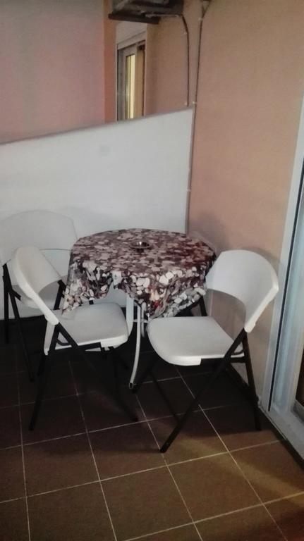 Star Apartment Kallithea  エクステリア 写真