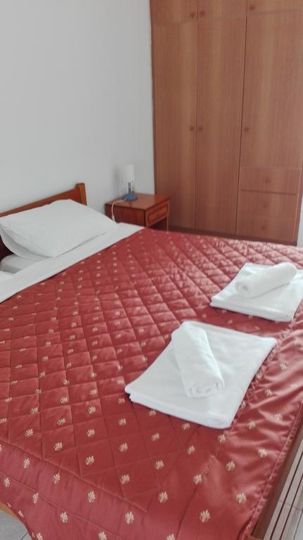 Star Apartment Kallithea  エクステリア 写真