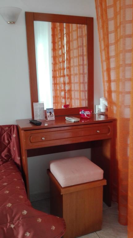 Star Apartment Kallithea  エクステリア 写真