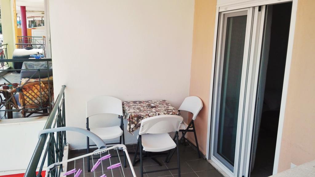 Star Apartment Kallithea  エクステリア 写真
