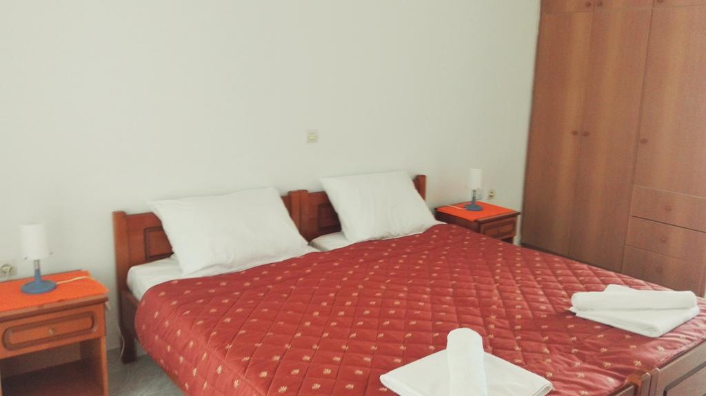 Star Apartment Kallithea  エクステリア 写真