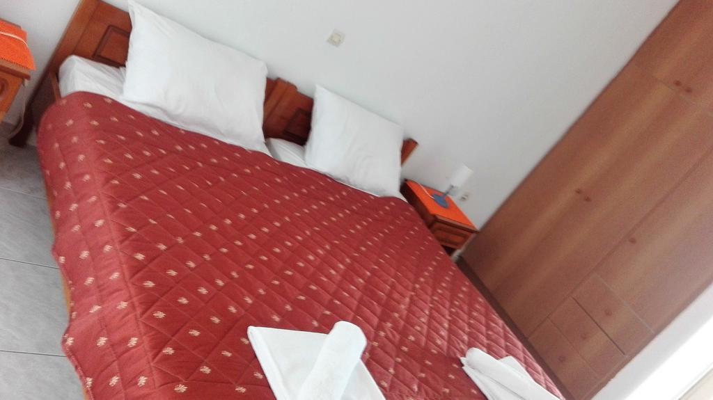 Star Apartment Kallithea  エクステリア 写真