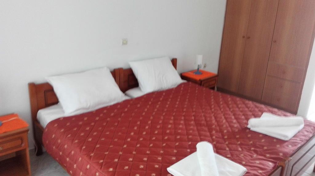 Star Apartment Kallithea  エクステリア 写真