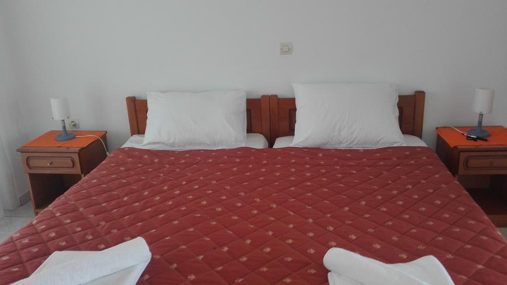 Star Apartment Kallithea  エクステリア 写真